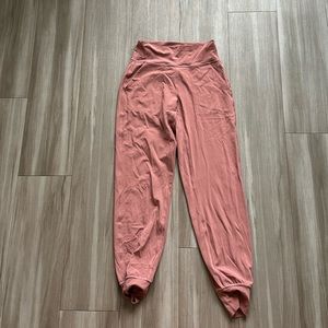 Lululemon align jogger